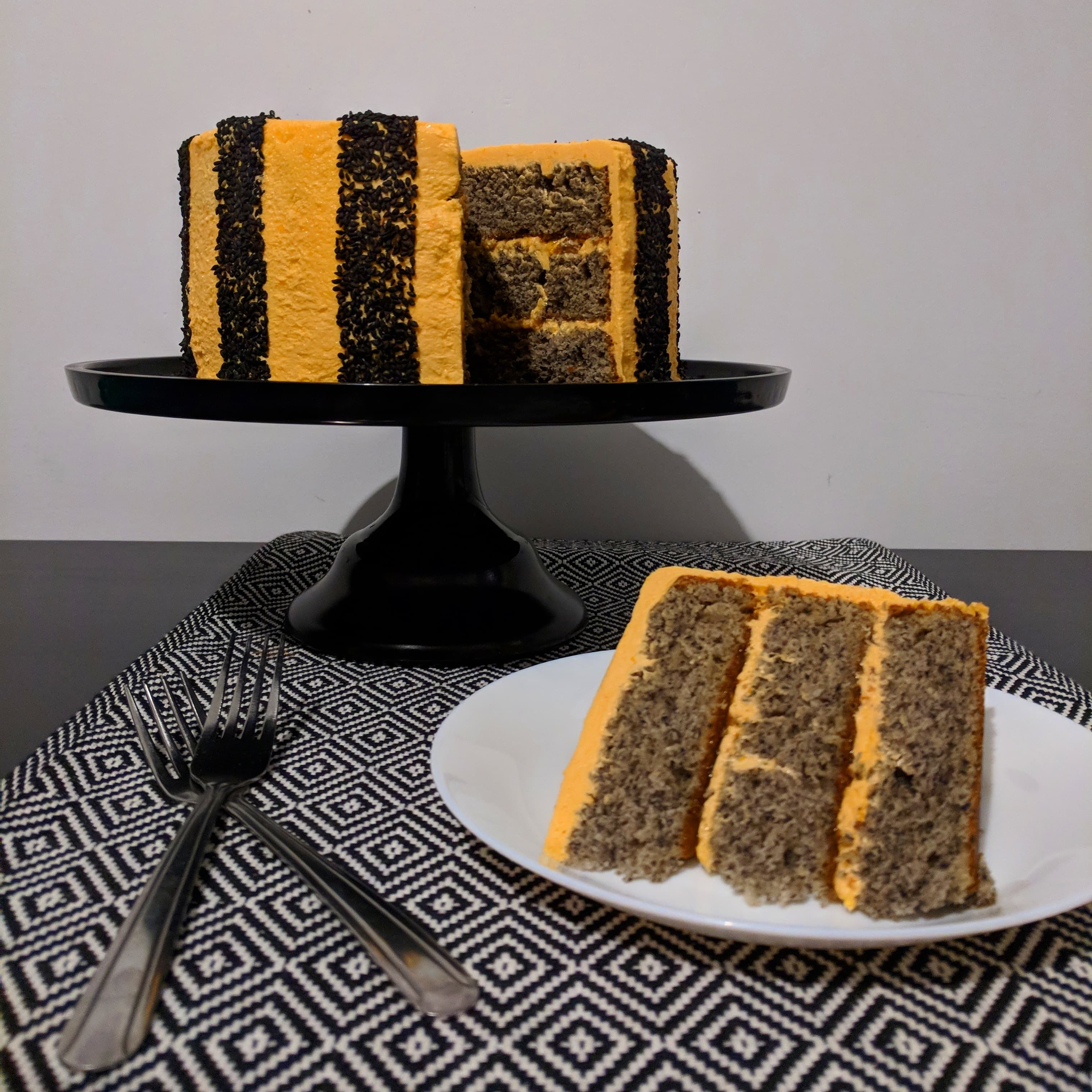 sesame-cake-1